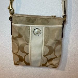 Coach Small Crossbody